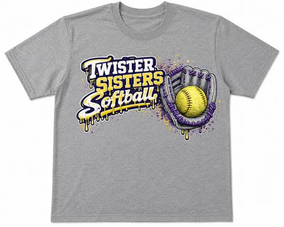 Twister Sisters Softball