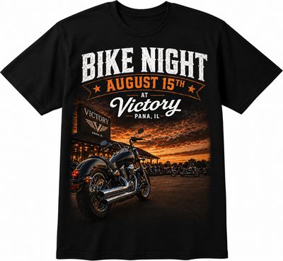 Bike Night