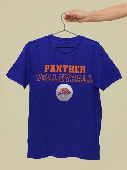 panther volleyball 3