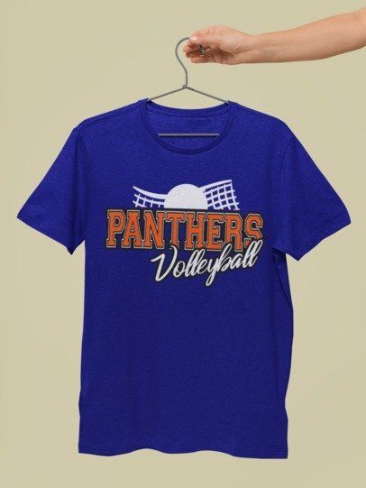 panther volleyball 6