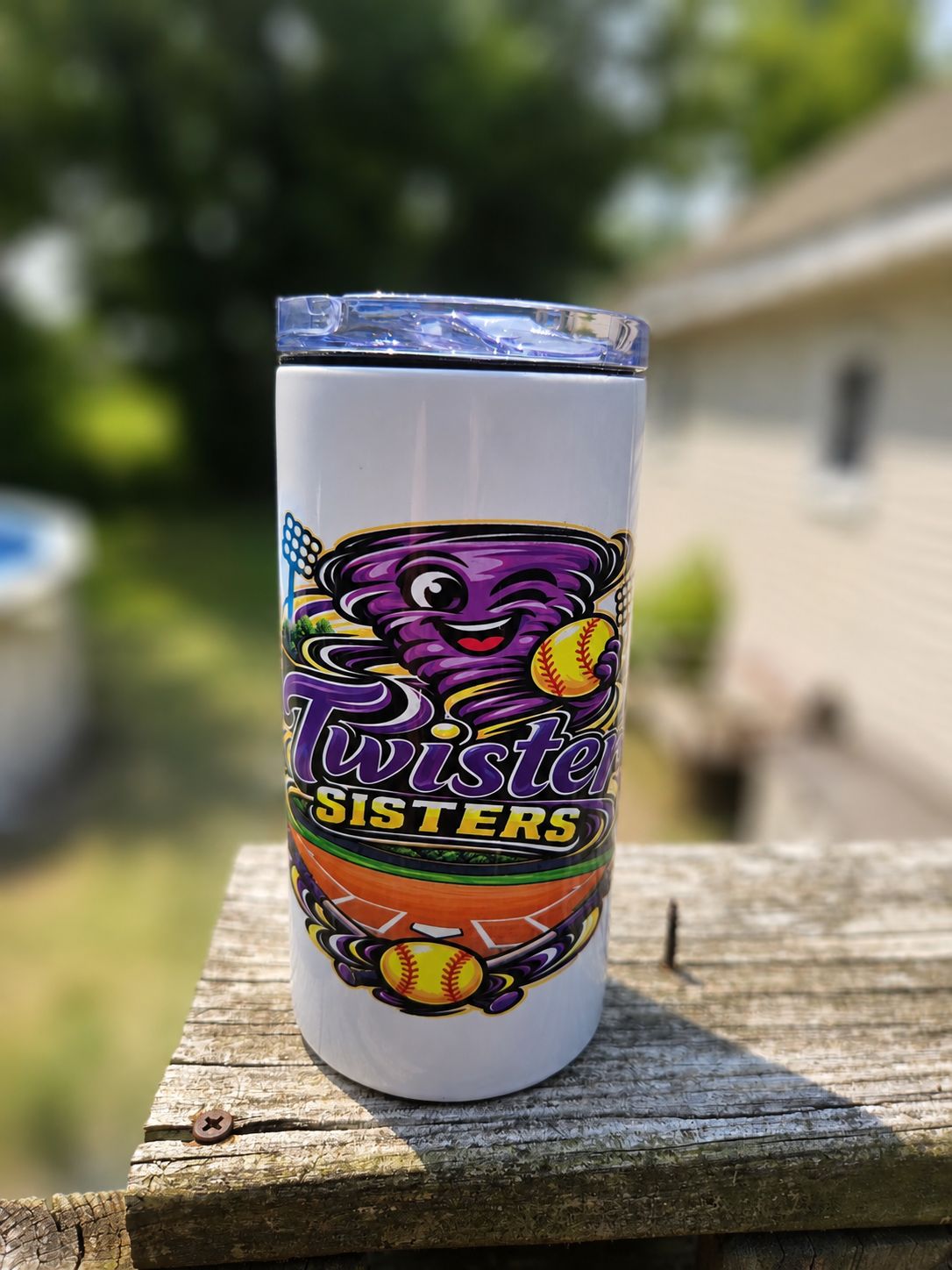 4-1 koozie