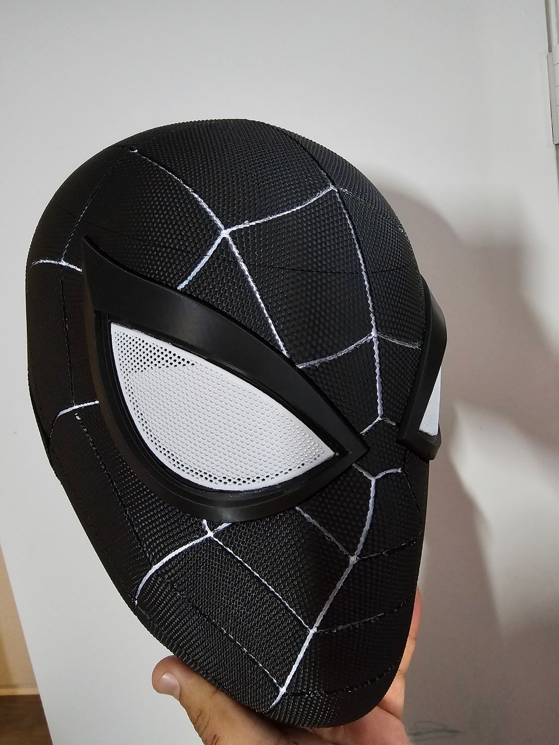 Black Mask