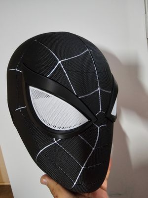 Black Mask