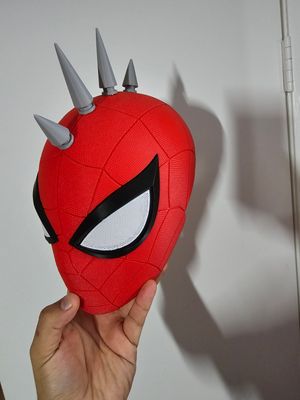 Spider Punk