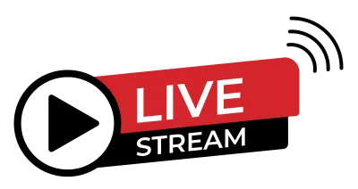 LIVE STREAMING