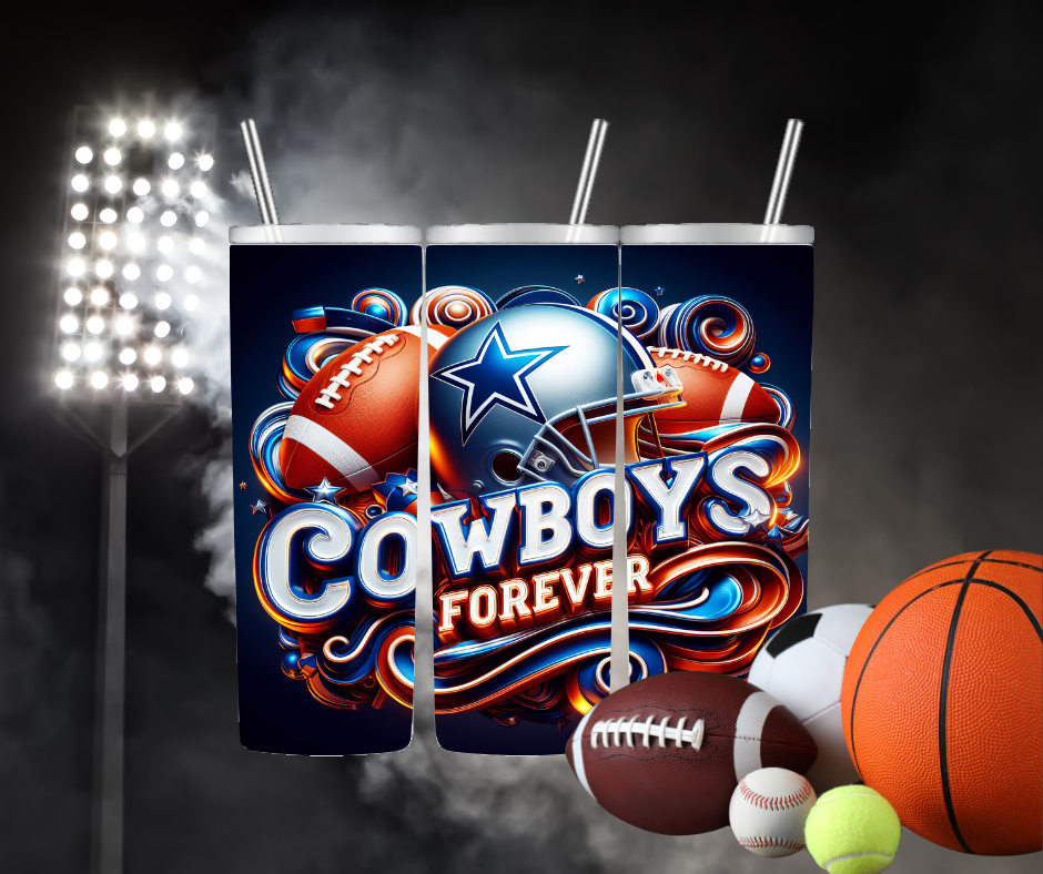 Forever - Pro Football Teams