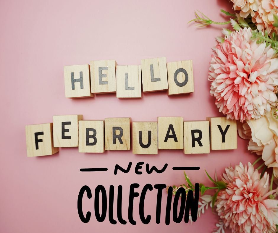 February Releases