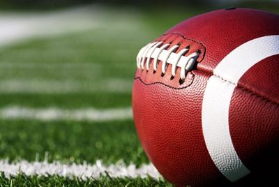 FOOTBALL COLLECTIONS