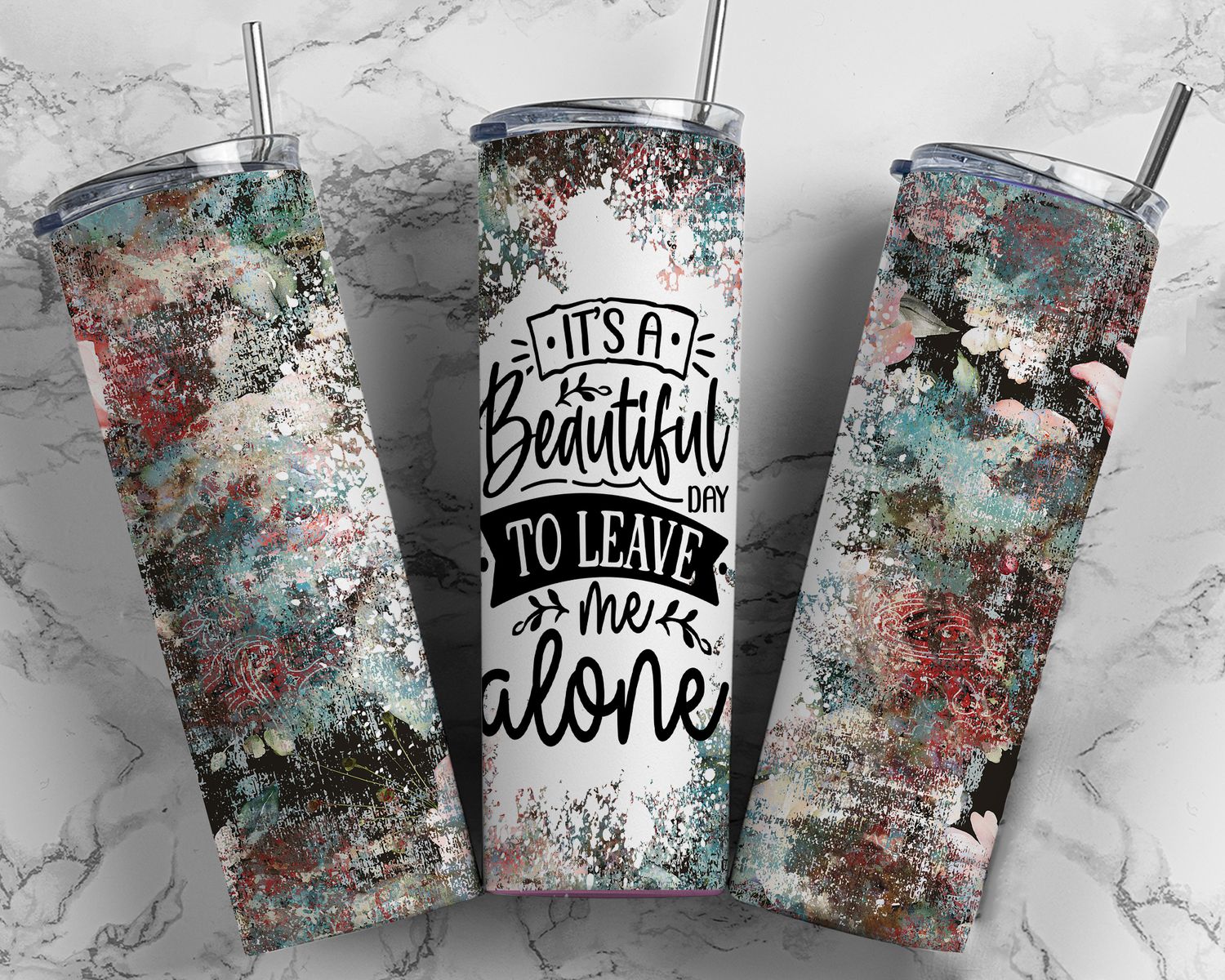 Distressed Sarcasm Options