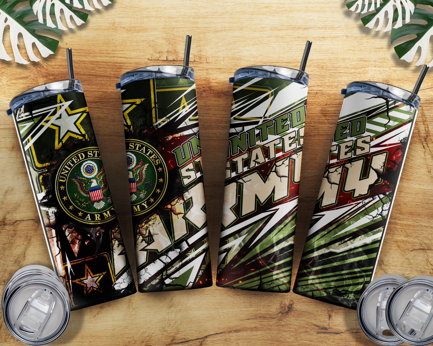 Army Options
