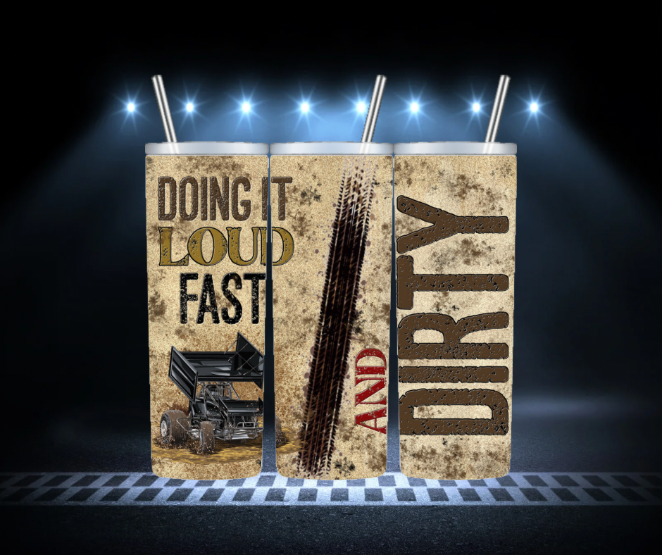 Racing Options