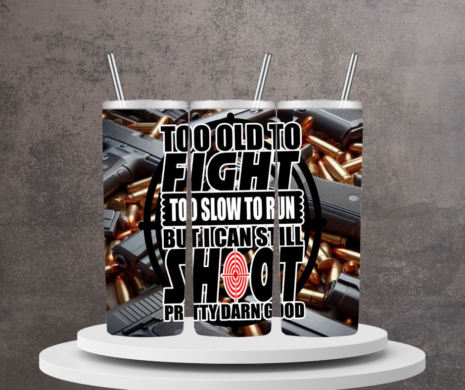 Pew Pew Options