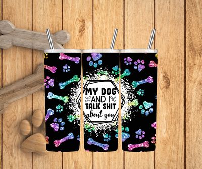 Dog Options