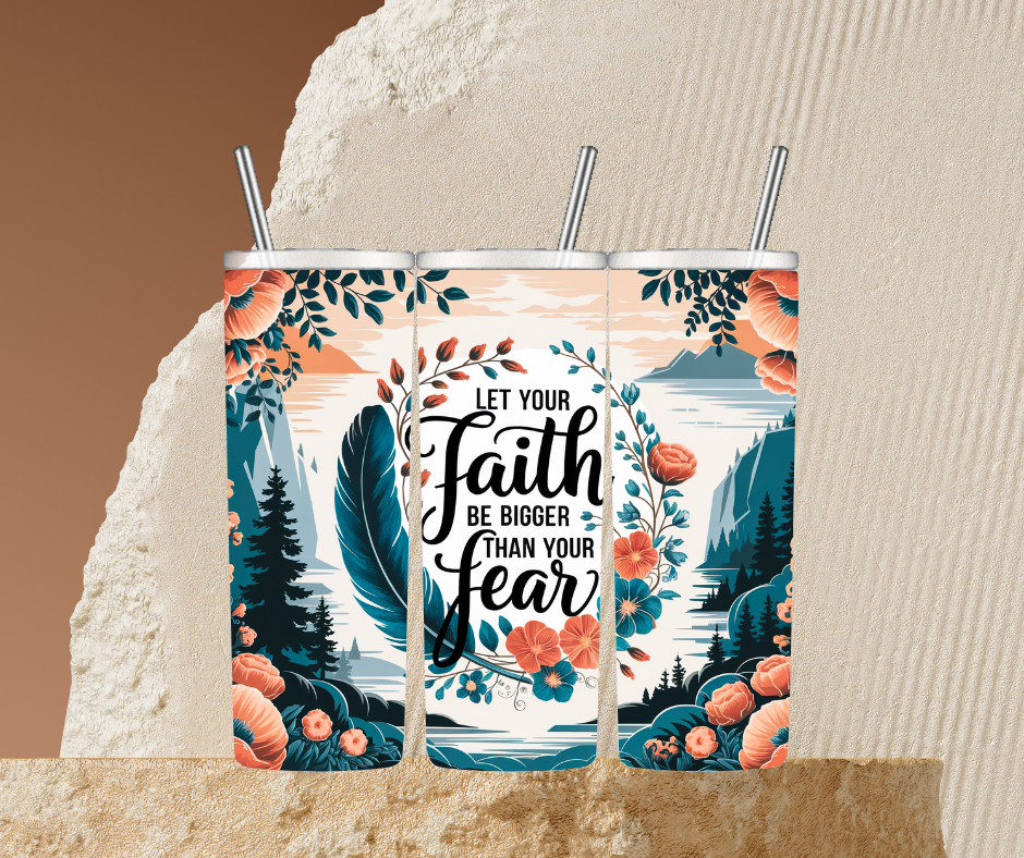 Christian &amp; Faith Options
