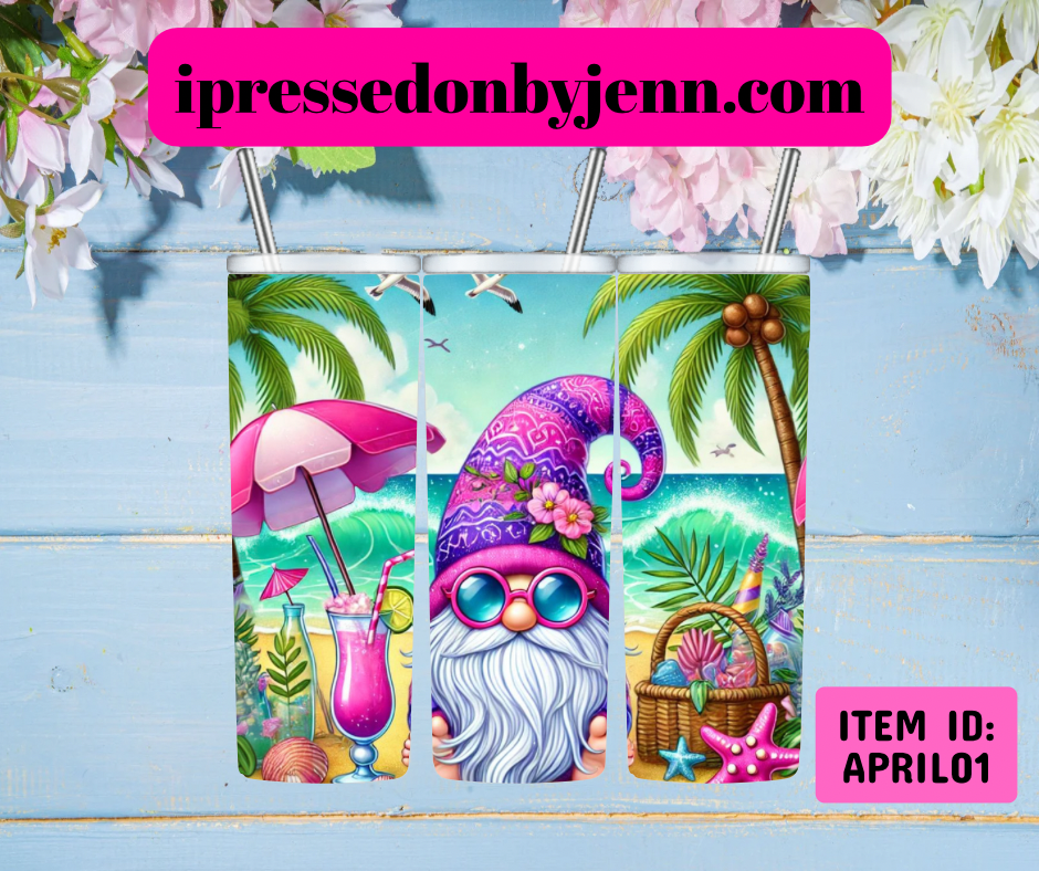 April Releases