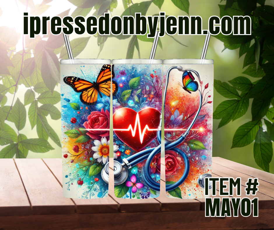 May Releases