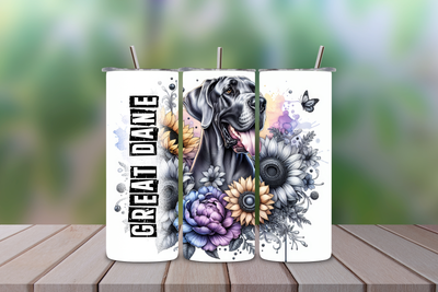 Flower Dog Breed Options