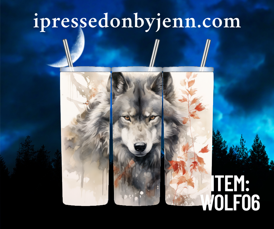 Wolf Options