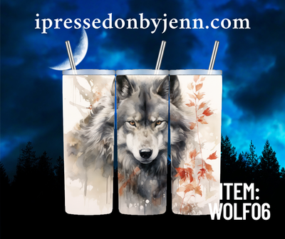 Wolf Options