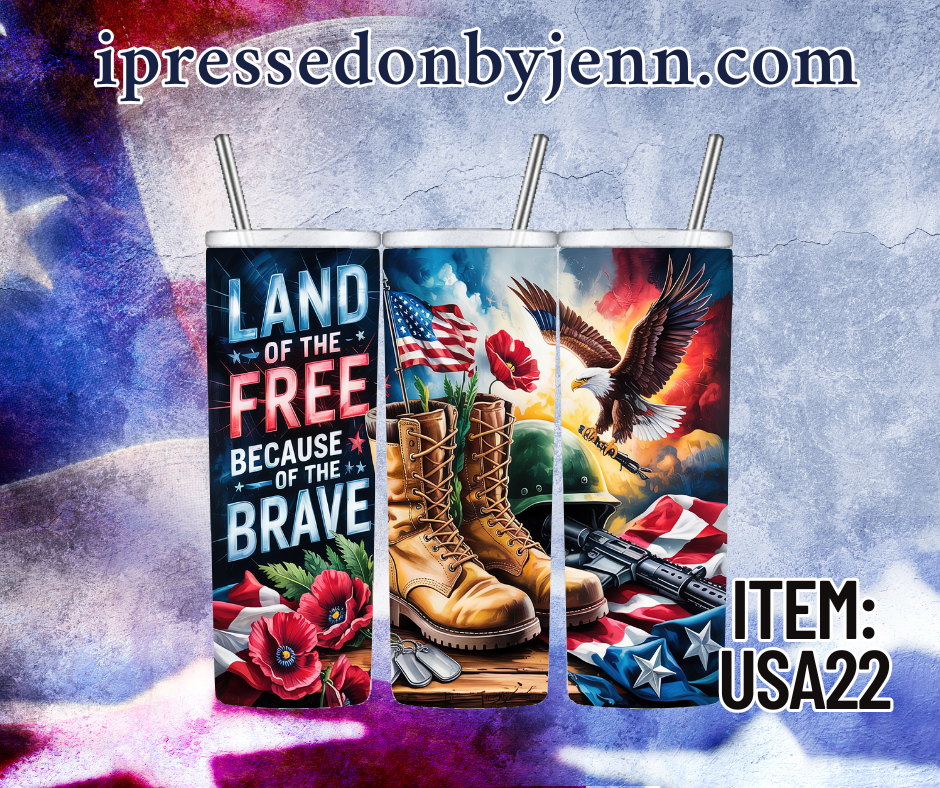 Patriotic Options