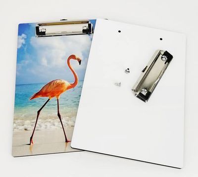 CLIPBOARDS