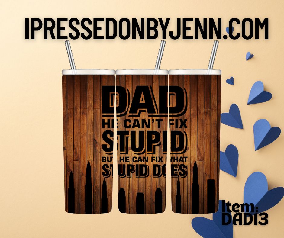 Dad Options