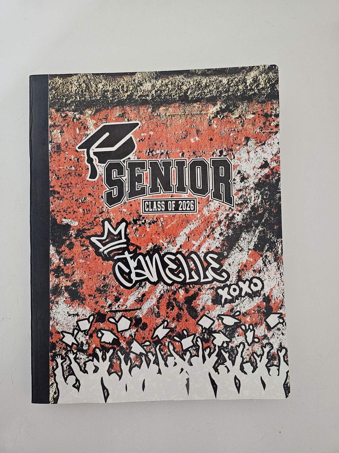 Composition Notebook