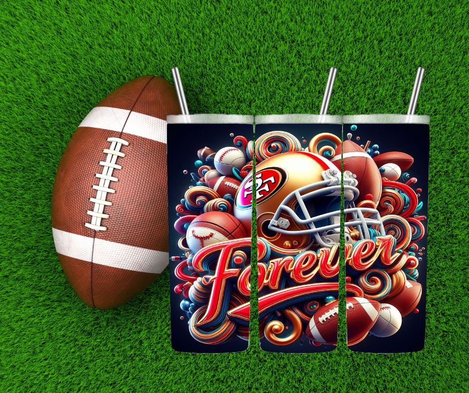 Football Forever Pro Teams