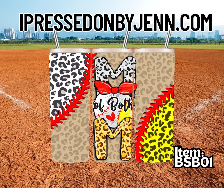 Baseball &amp; Softball Options