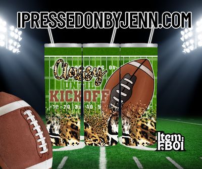 Football Options