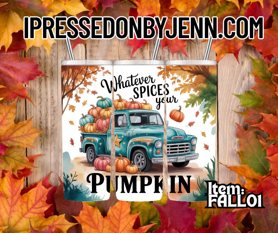 Fall Options