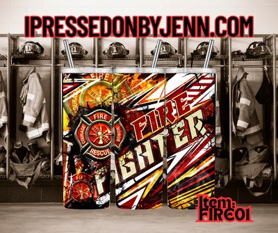 Firefighter Options