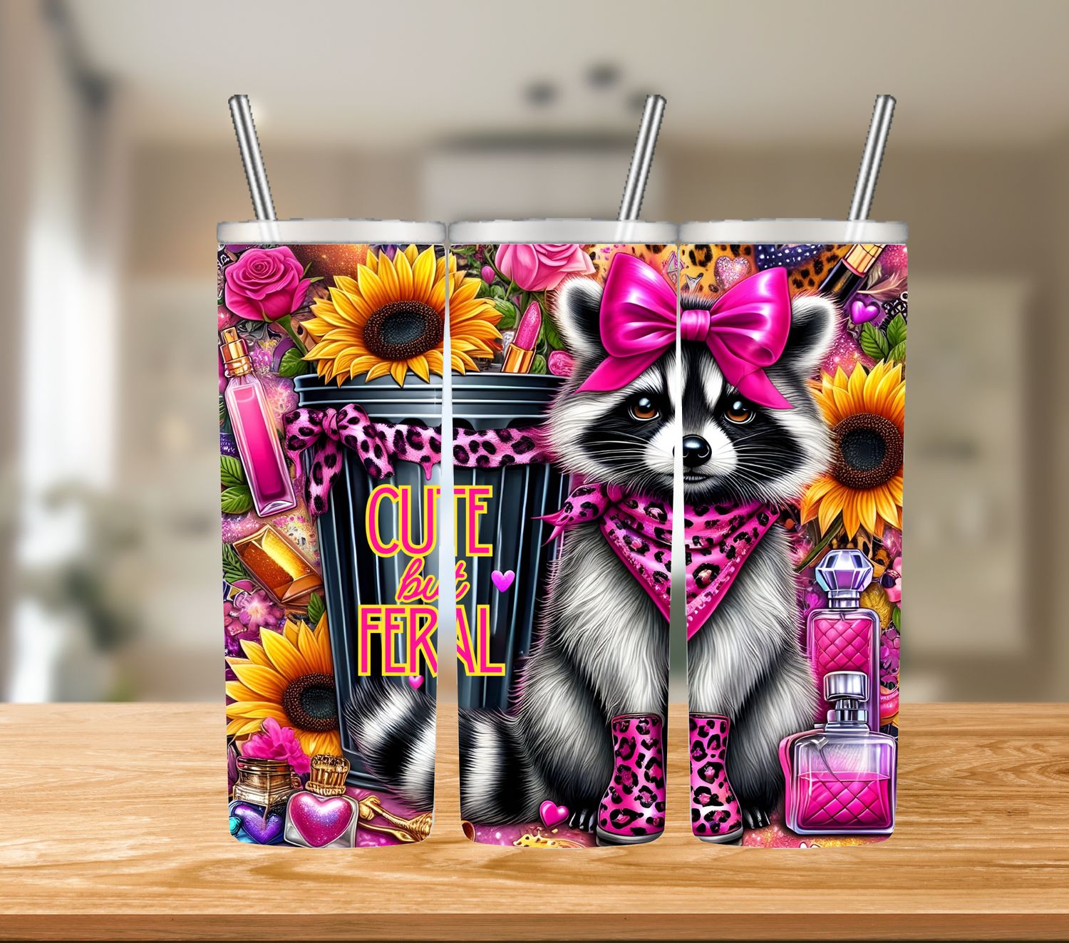 30oz Library Tumblers