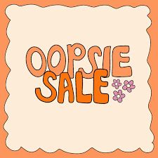 Oopsie 20oz Tumblers