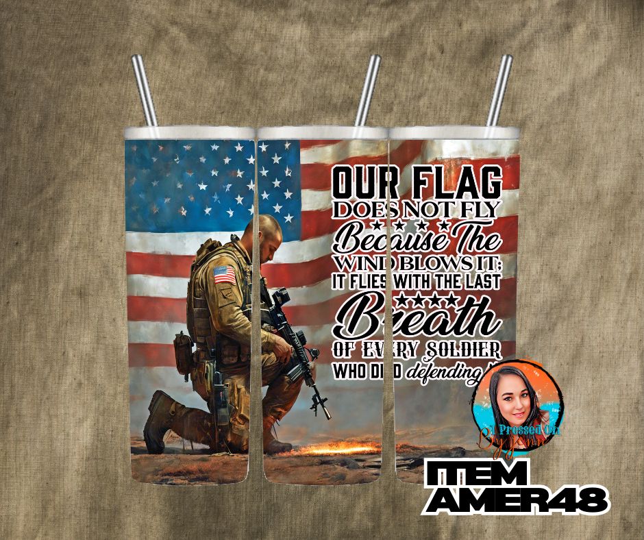 Military Options (12 Options)