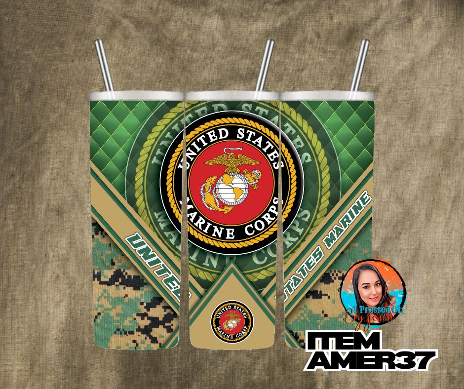 Marine Options (3 Options)