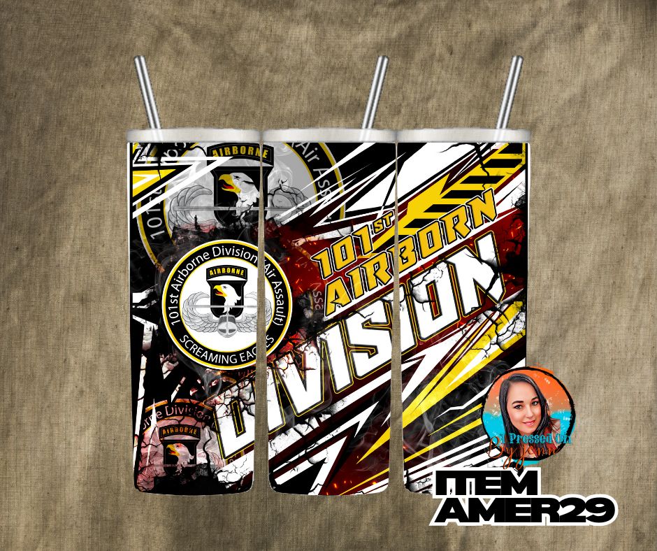 Army Options (21 Options)