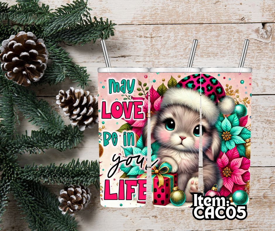 Christmas Animal Collection Options (18)