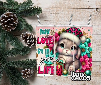 Christmas Animal Collection Options (18)