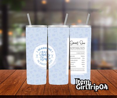 Girls Trip Options (6 Options)