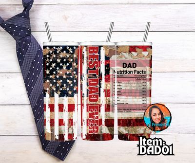 Dad Options (47 Options)