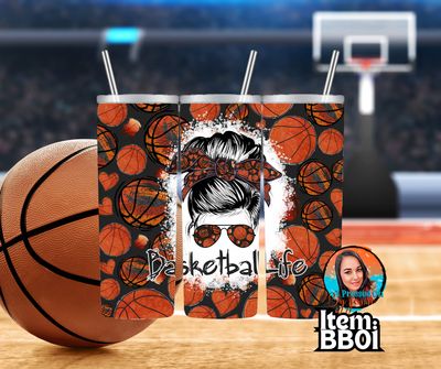 Basketball Options (18 Options)