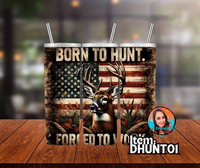 Deer &amp; Elk Hunting (41 Options)