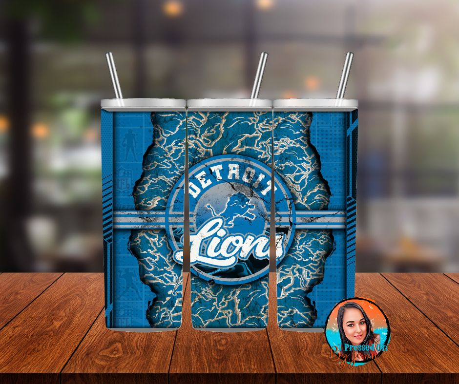 Mid Rip - Pro Football Teams