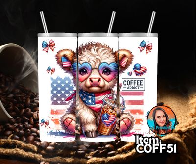 Coffee Tumblers (59 Options)