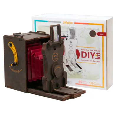 Camera DIY Kit