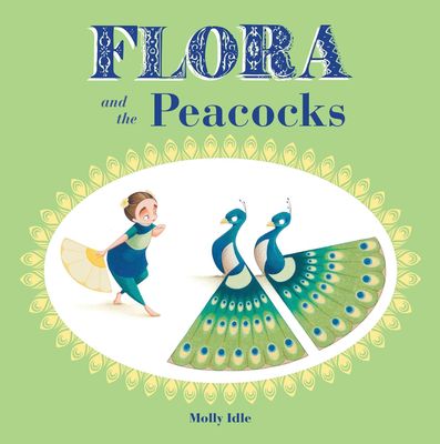 Flora and the Peacock