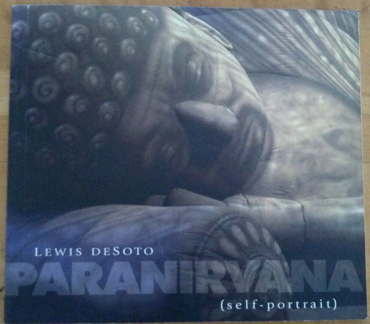 Lewis DeSoto- Paranirvana