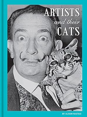 Artists and their Cats