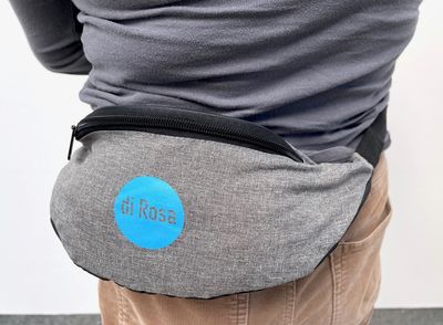 di Rosa - Fanny Pack
